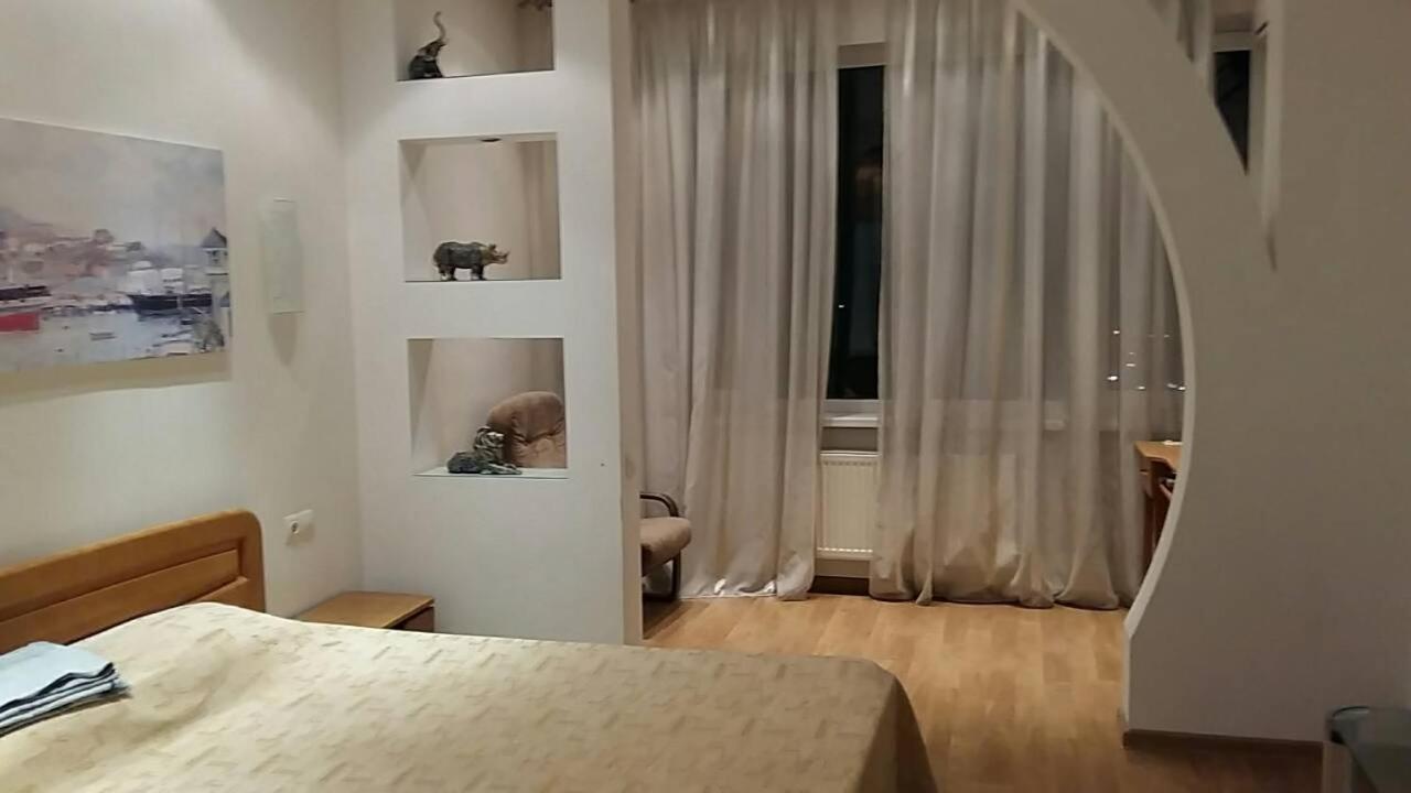 Дом На Екатерининской Odesa Exterior photo
